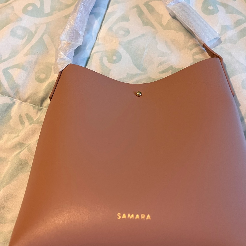 Small bag. Never used
